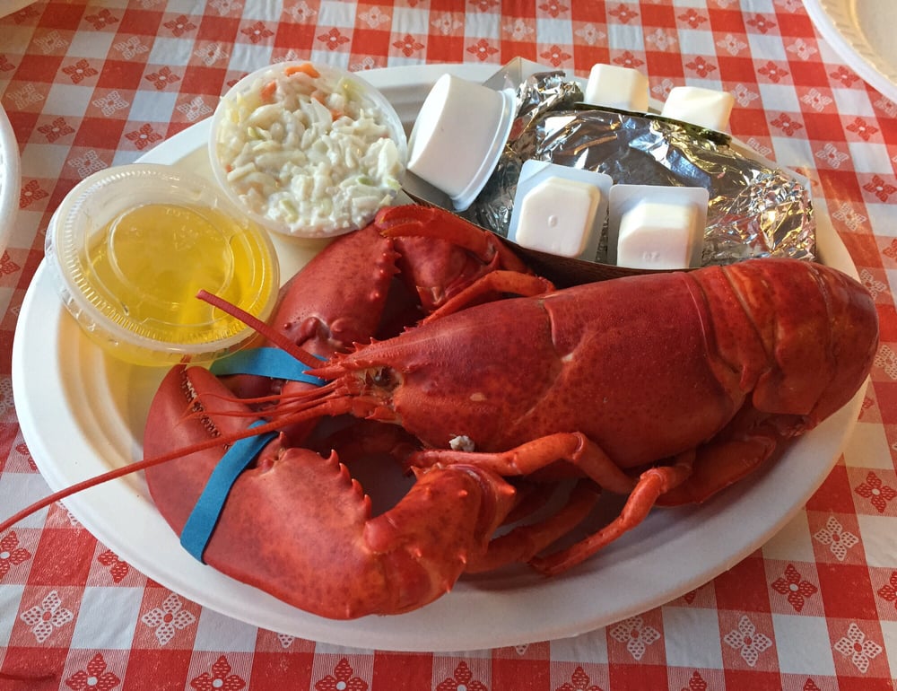 Newick’s Lobster House 112 Photos & 207 Reviews Seafood 431 Dover