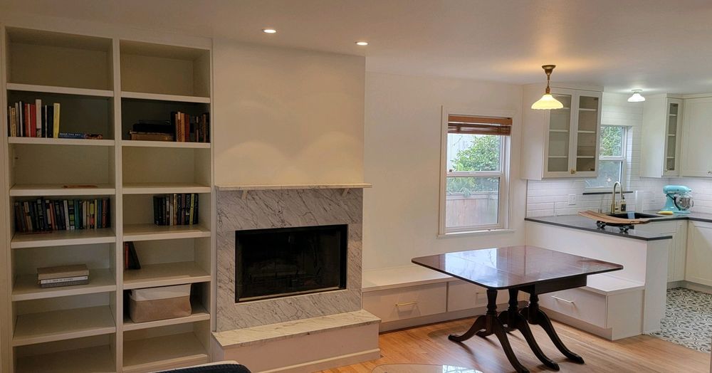 West Seattle Design Build