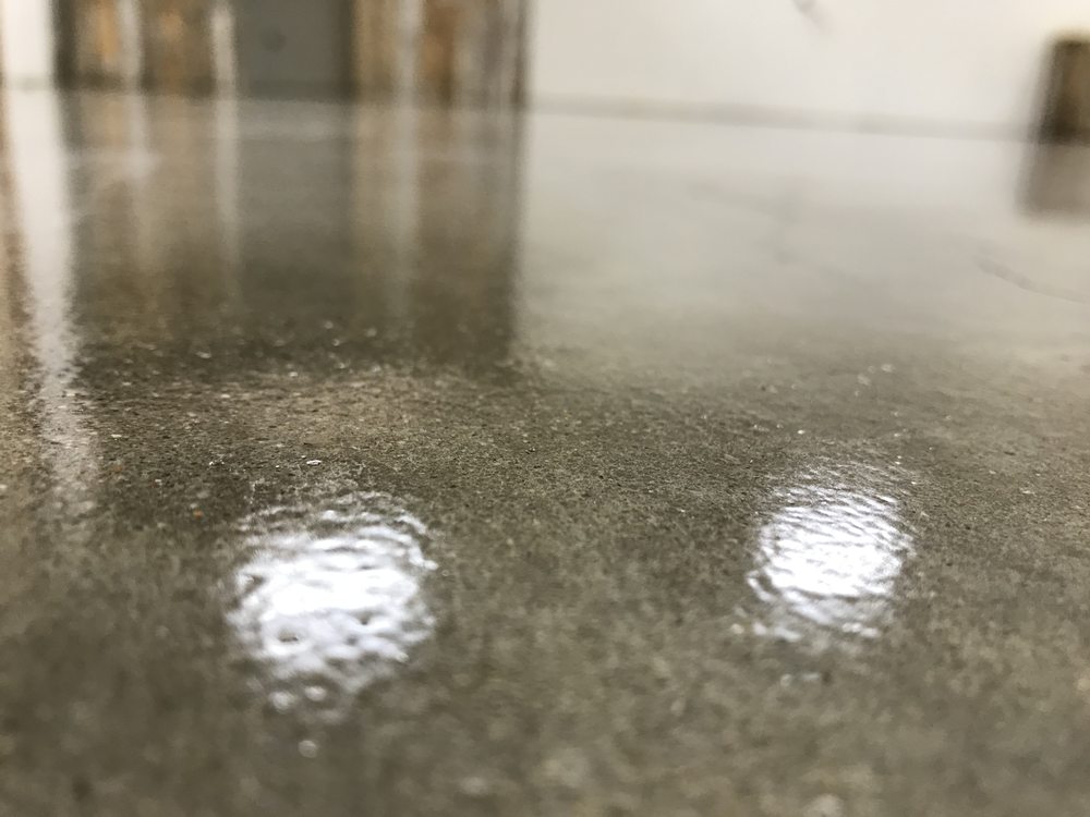 image of business DeLuna Decorative Concrete