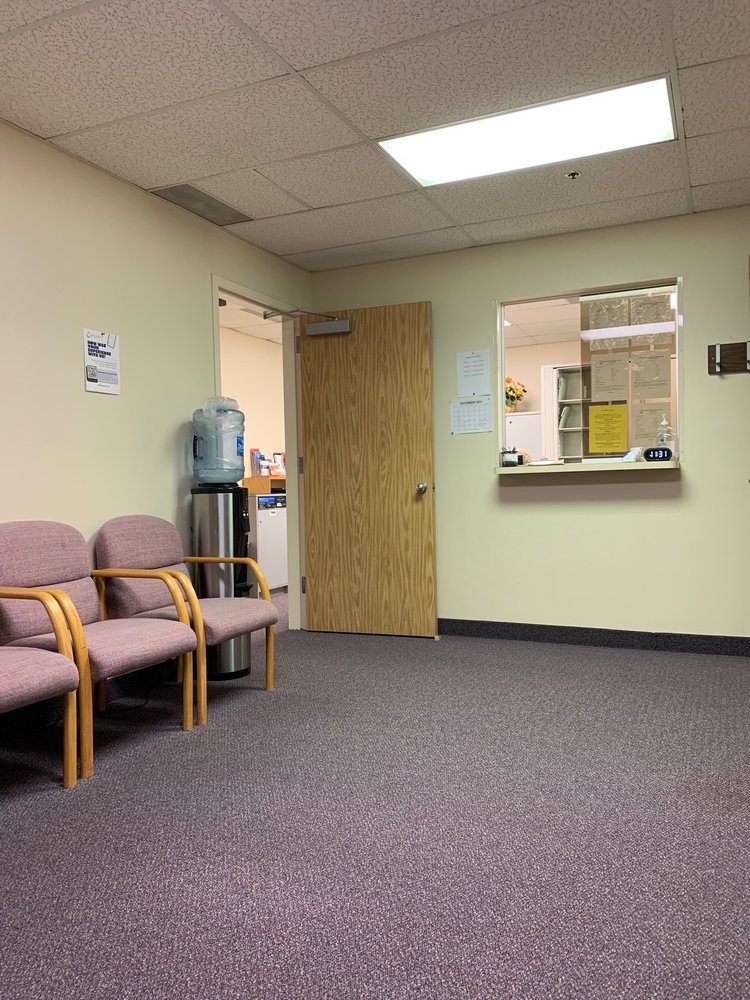 image of business Premier Allergist: Reston, VA Office