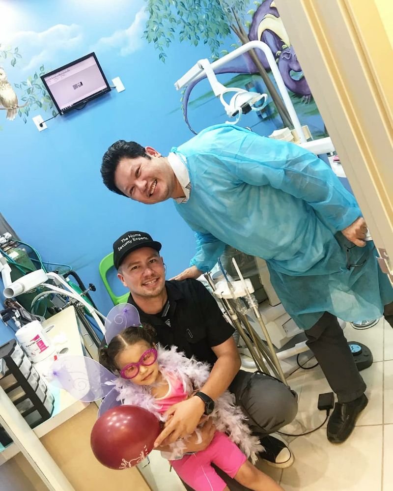 image of business Majestic Dental