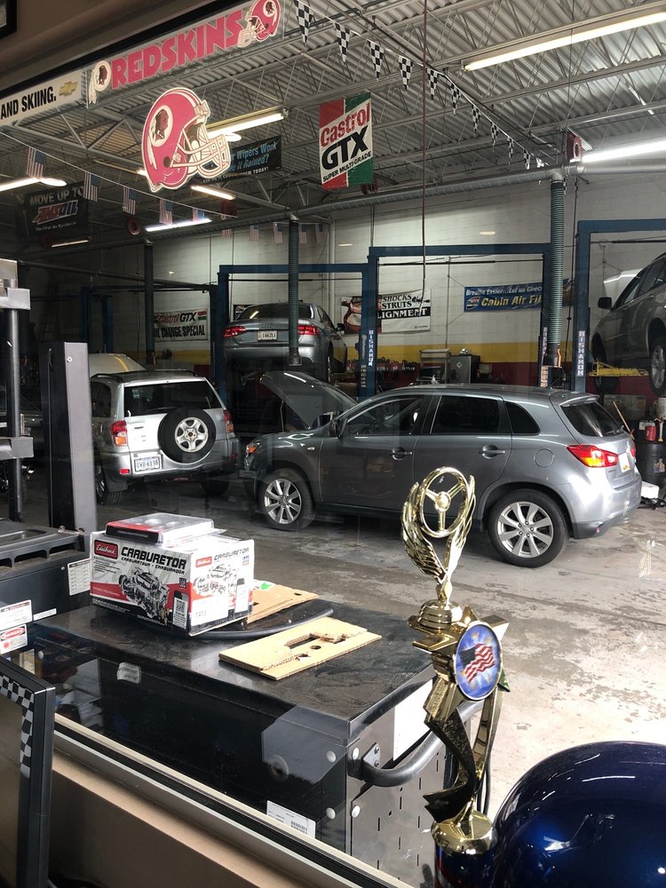 Champion Auto Repair