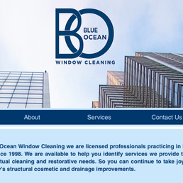 Photos For Blue Ocean Window Cleaning Yelp Photo Of Blue Ocean Window Cleaning Bergenfield Nj United States