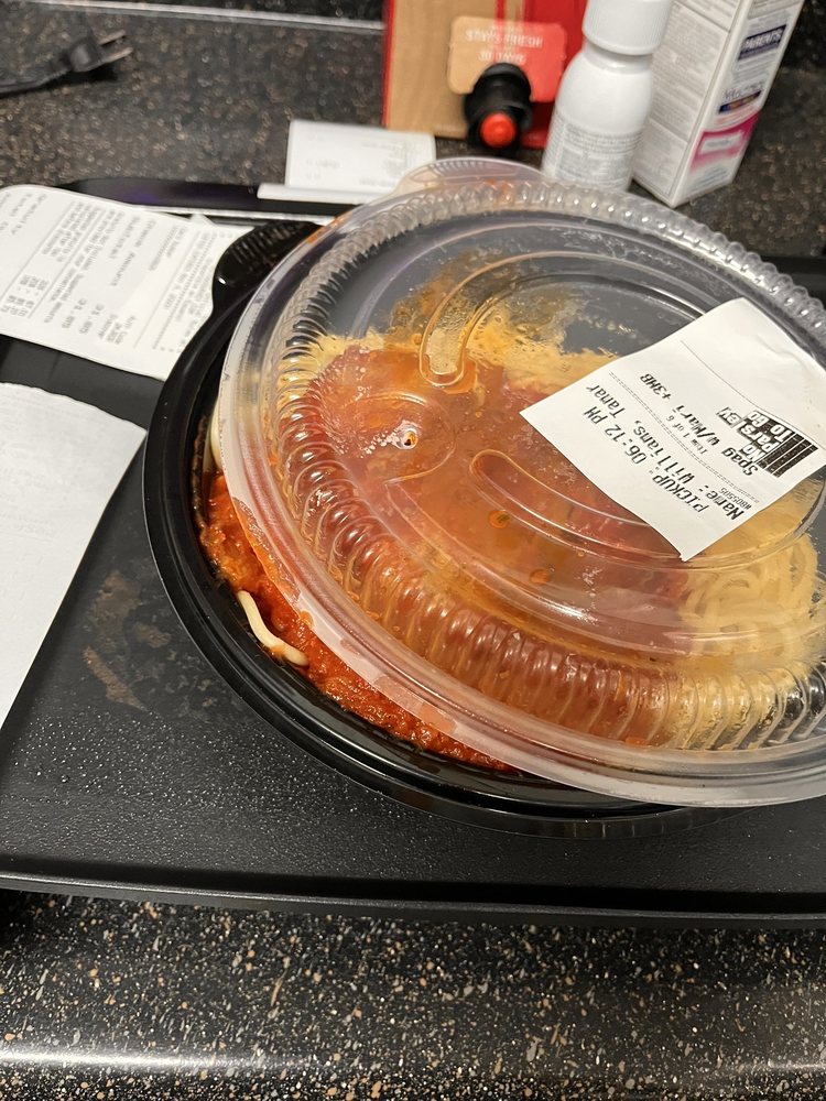 Olive Garden Italian Restaurant