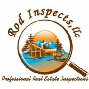 Rod Inspects