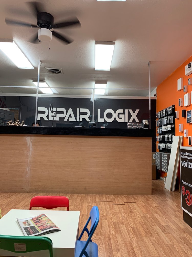 Repair Logix