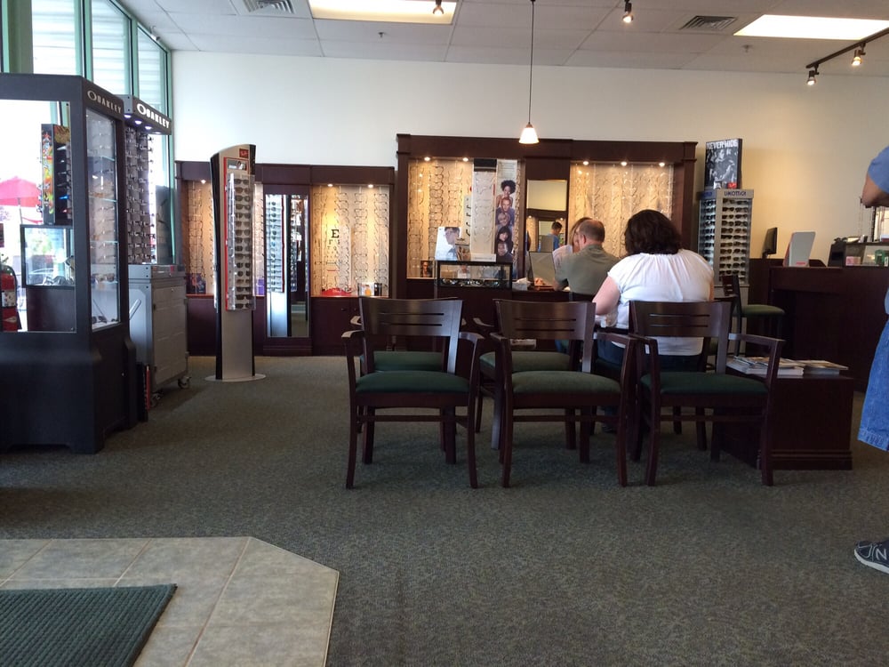 Miller Eye Care Optometrists 57 Jenners Village Ctr