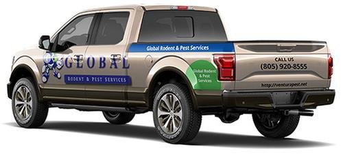 Global Rodent & Pest Services