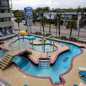 Bermuda Sands 108 Photos 38 Reviews Hotels 104 N Ocean Blvd Photo Of Bermuda Sands Myrtle Beach Sc United States Outdoor Pool