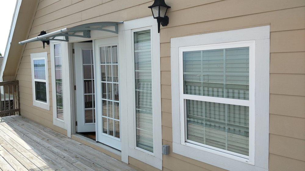 Expert Windows and Insulation