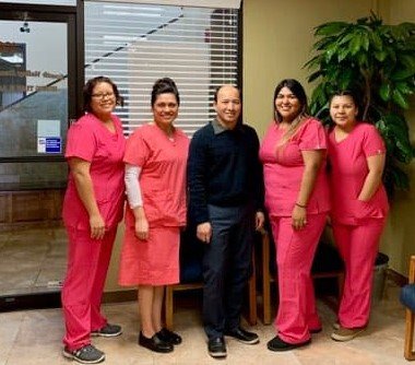 image of business South Valley Dental Practice