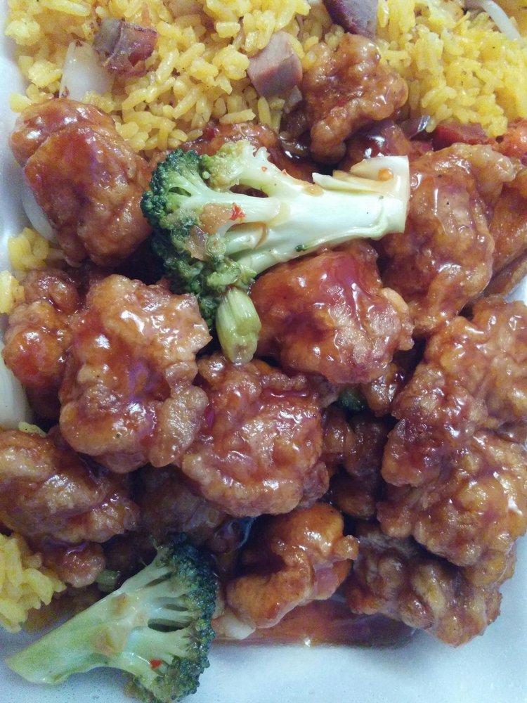 New Taste Chinese Restaurant Chinese 9462 Corona Ave, Elmhurst