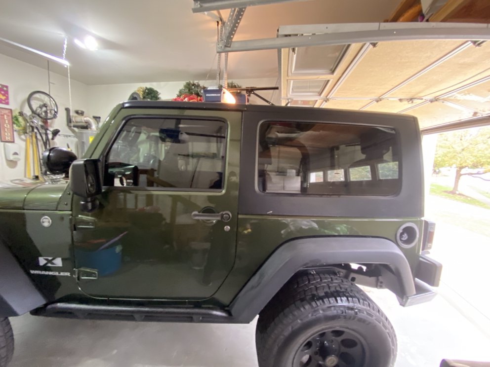 Sudz Xpress Mobile Detailing