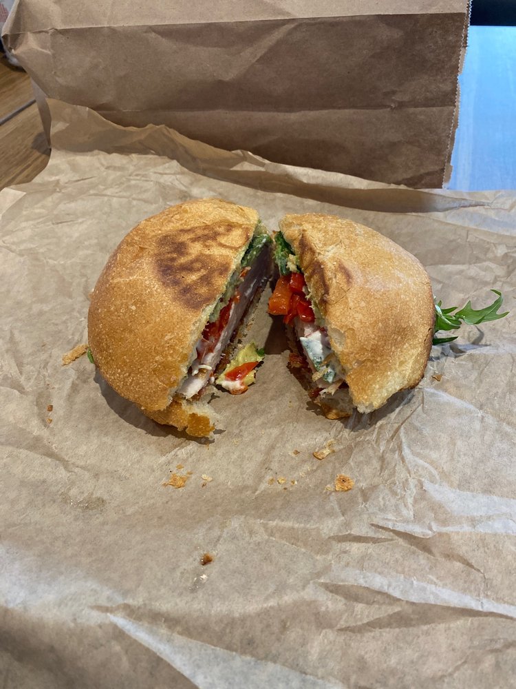 Bon Fresco Bon Fresco