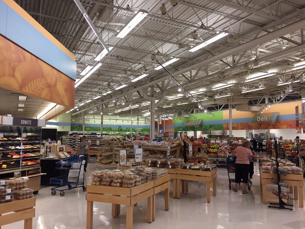 Meijer 13 Photos & 13 Reviews Grocery 4990 Houston Rd, Florence