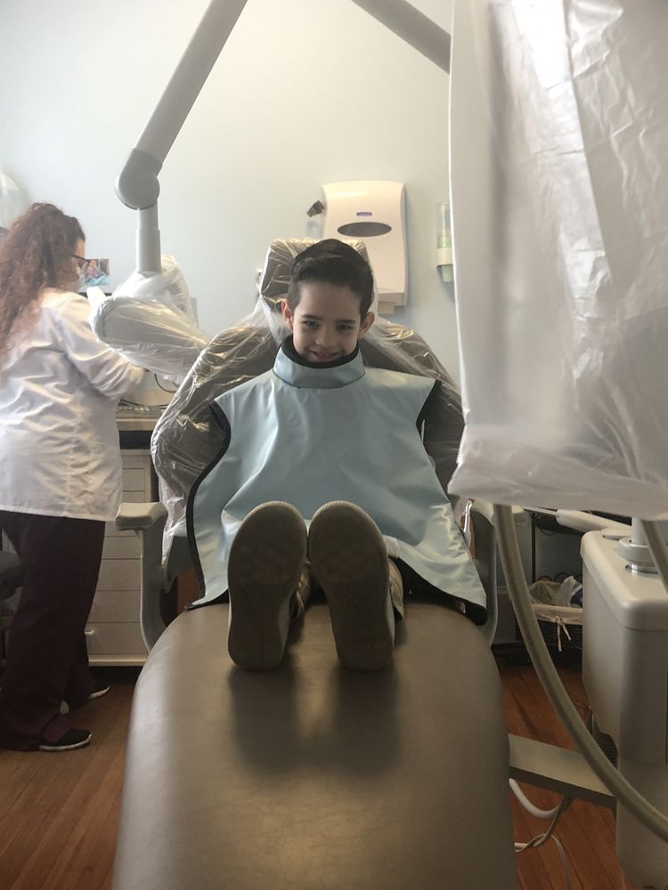 image of business Arnette Family Dentistry