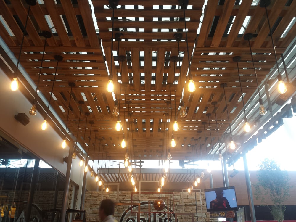 El Techo Es Muy Bonito Yelp