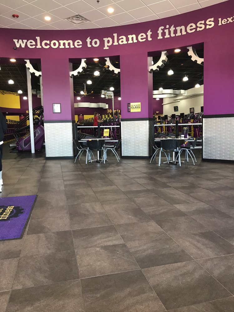 Fitness Lexington 19 Reviews Trainers 1650 Bryan Station Rd, Lexington, KY Yelp