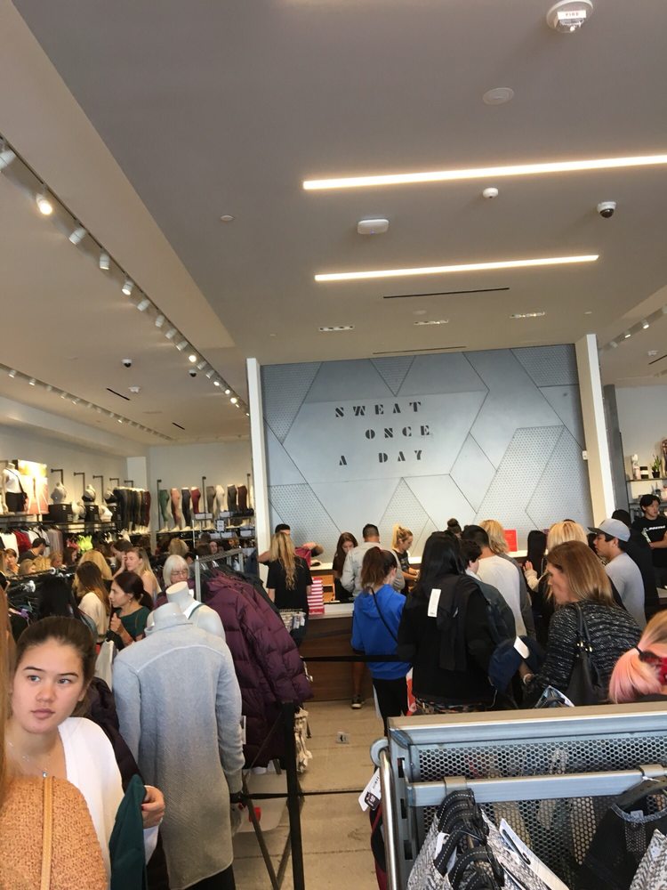 lululemon