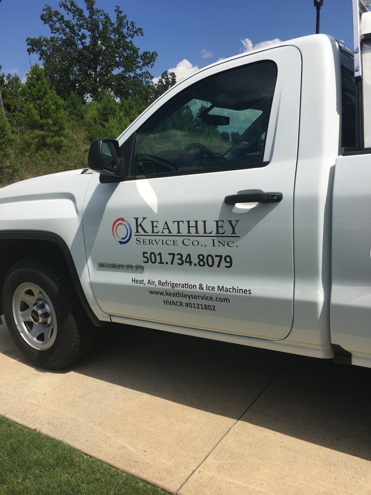 image of business Keathley Service Co