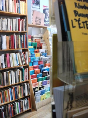 Librairie L'Insoumise