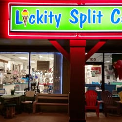 Lickity Split Cafe Englewood Fl Lickity Split Cafe Englewood Fl