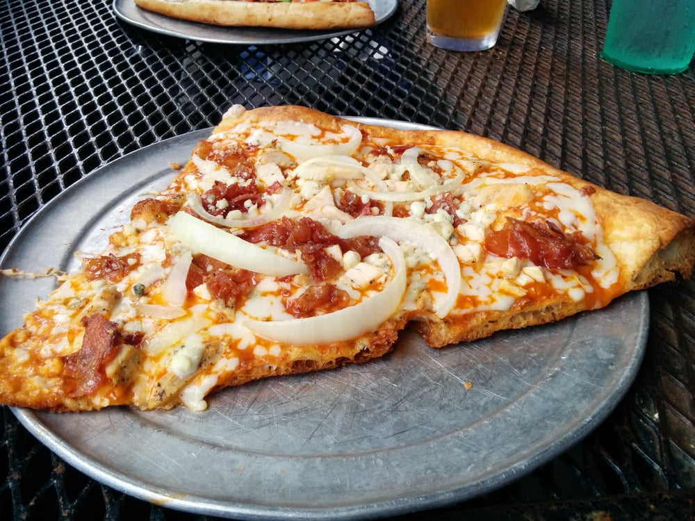 Pizza Joint 34 Photos & 62 Reviews Pizza 124 Richland Ave W