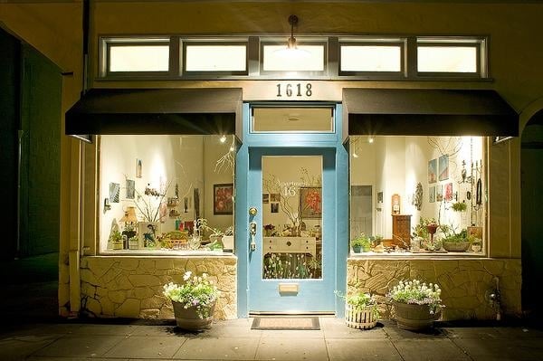 image of business Apartment 46 For The Home