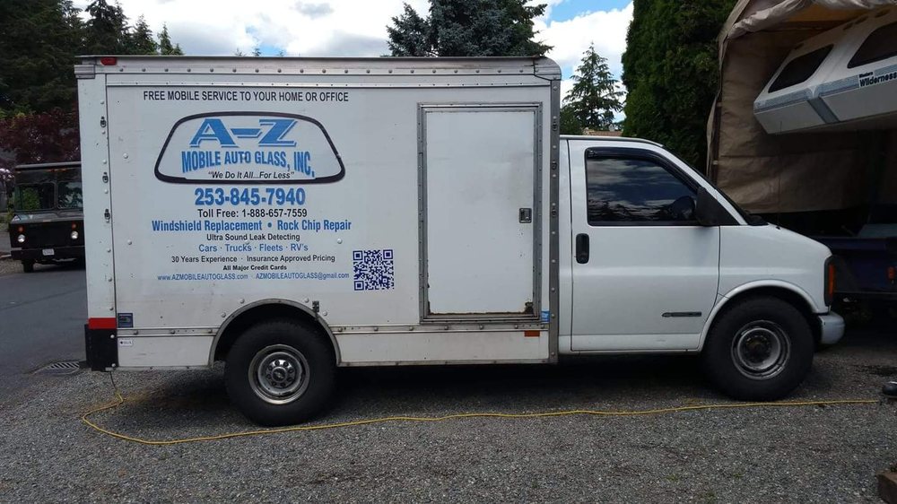 Evergreen Fire Protection