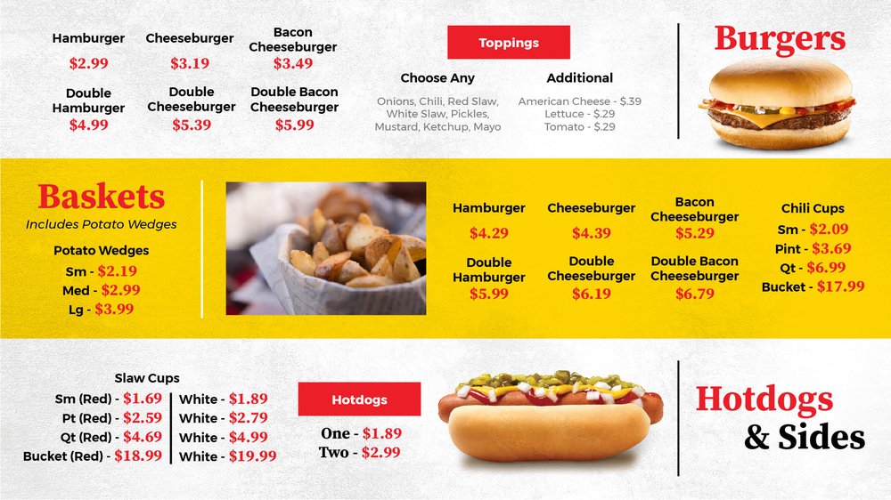 Gas'n'go Food & Beverage