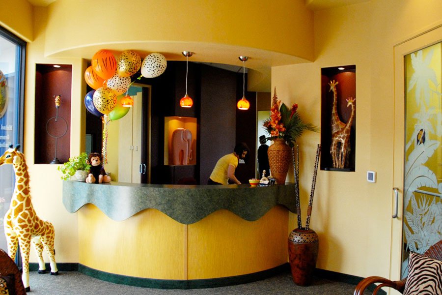 image of business Safari Smiles Dental