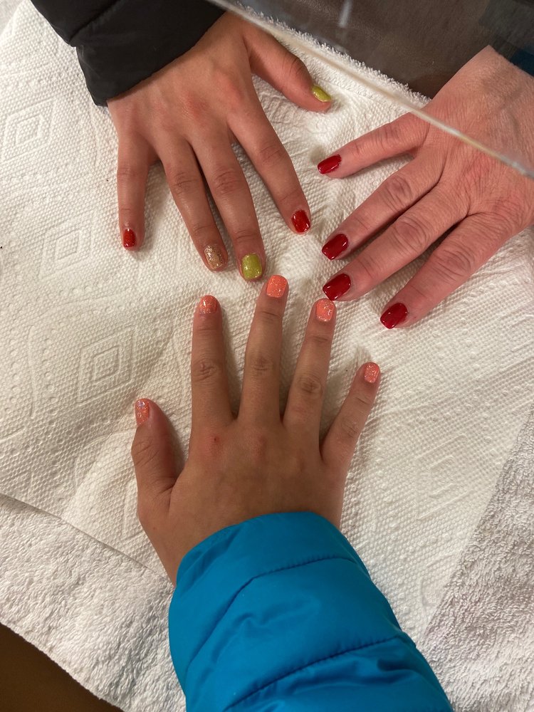 Natalia Rose Salon and Spa