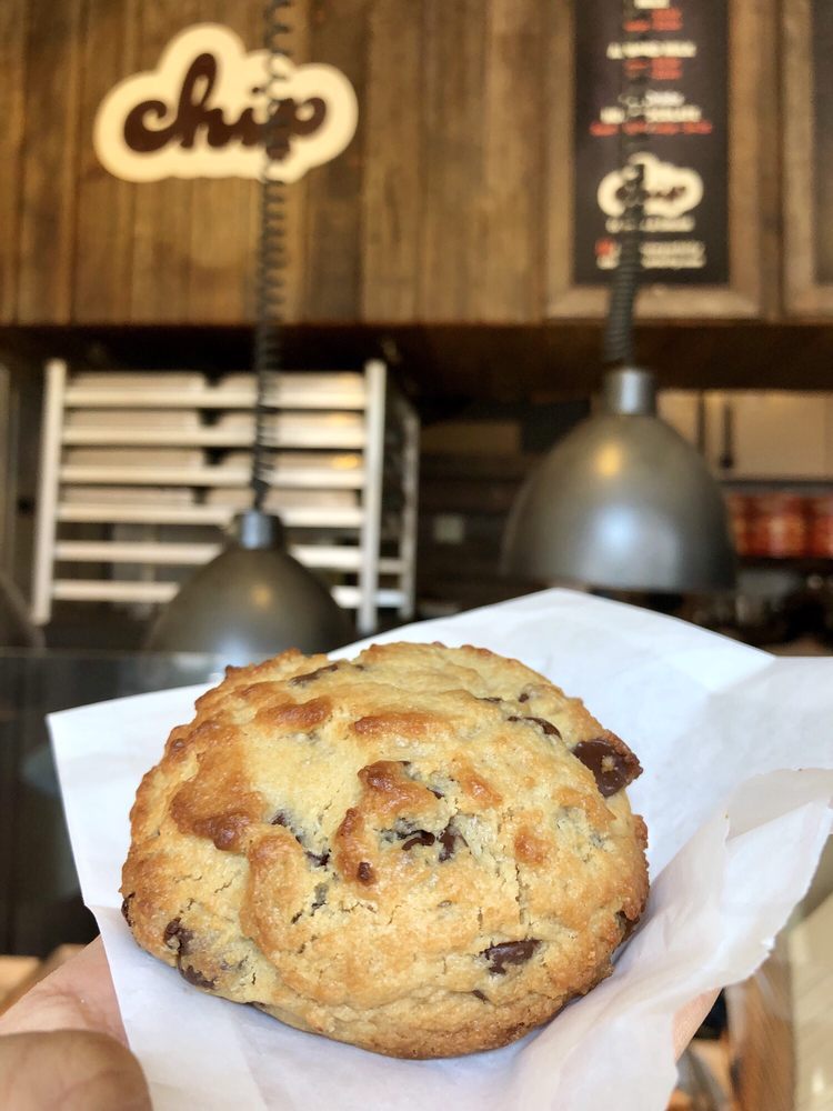 Chip City - Astoria