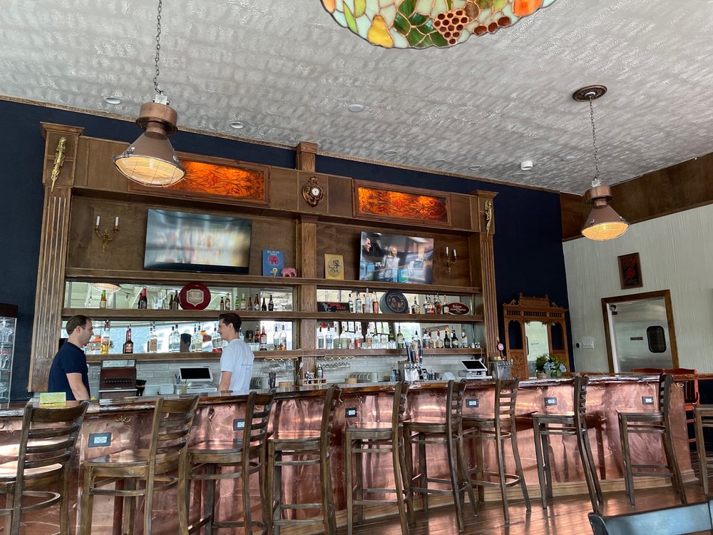 Meyboom Brasserie