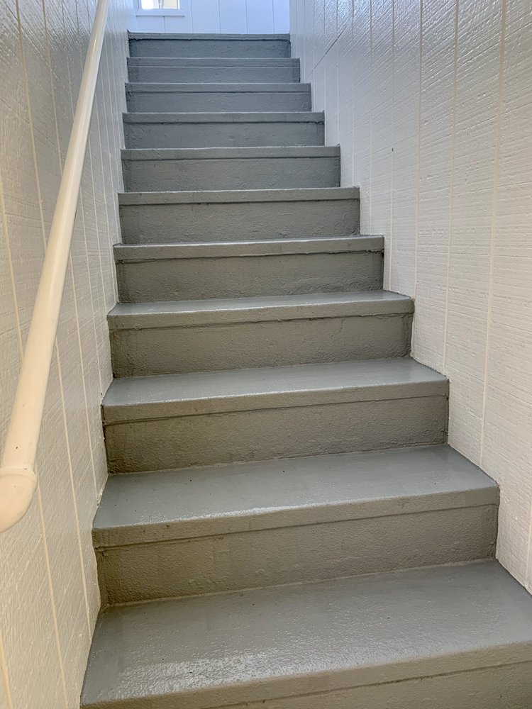 Crank Waterproofing