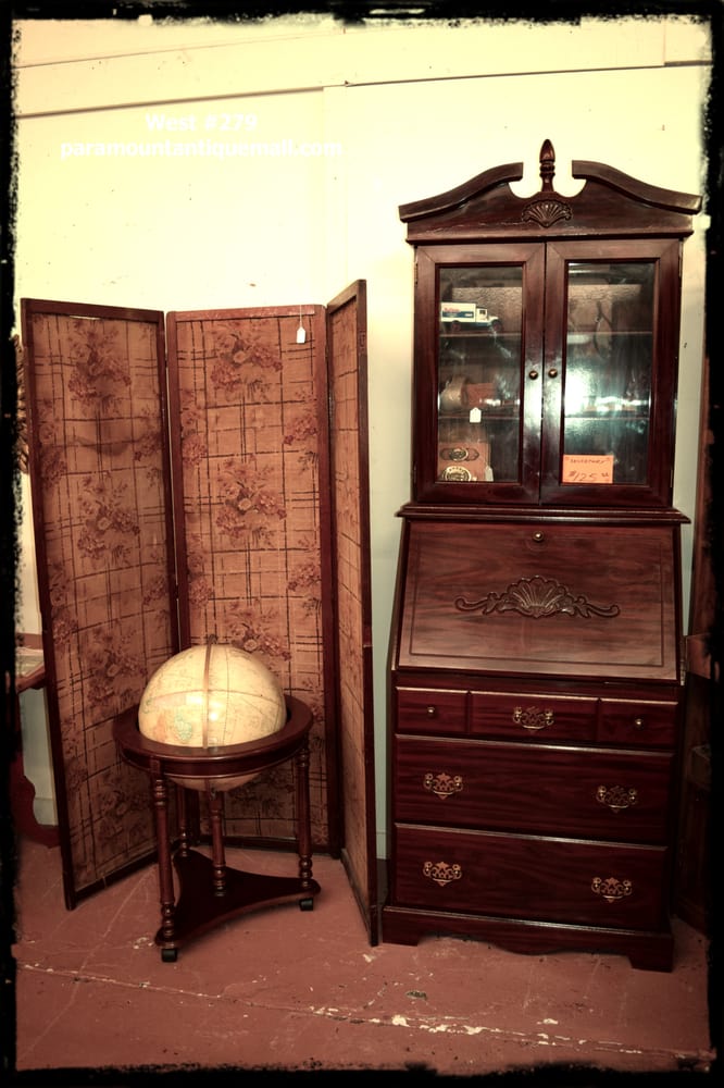 Paramount Antique Mall 199 Photos Antiques 13200 W Hwy 54