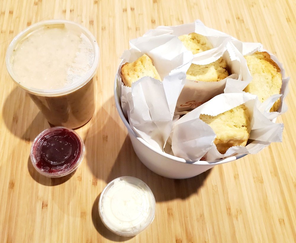 Sunnyboy Biscuit Company