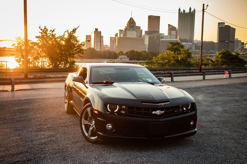 Distinctive Detailing
