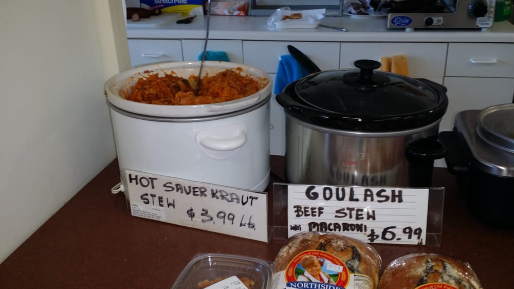 Krakus Deli