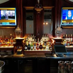 Greystone Closed 51 Photos 26 Reviews American New 445 Photo Of Greystone Buffalo Ny United States The Beautiful Handcrafted Back Bar