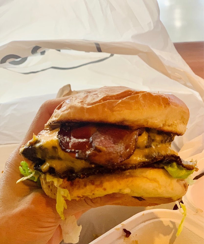 Zinburger