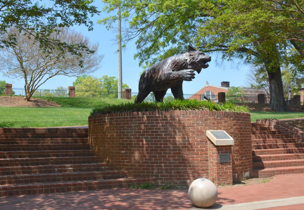 Davidson College 10 Photos Colleges & Universities 100 N Main St