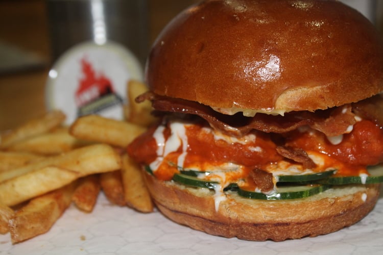 International Wings Factory Order Food Online 472 Photos & 371