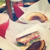 The Salty Fig Food Truck