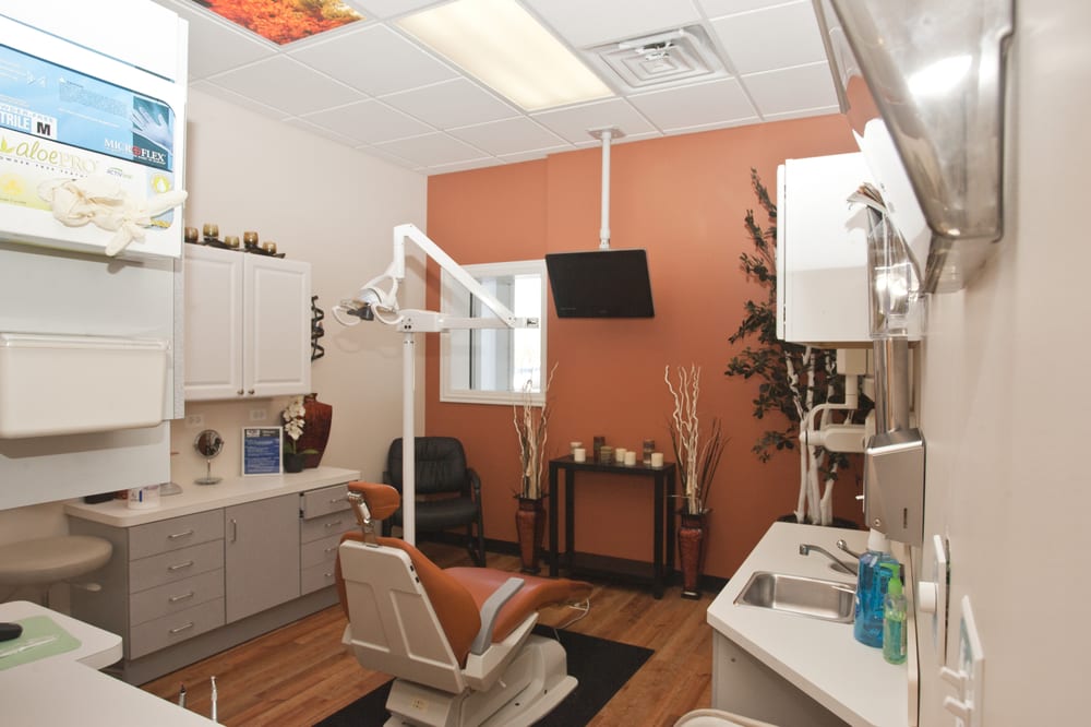 image of business Miles Family Dental