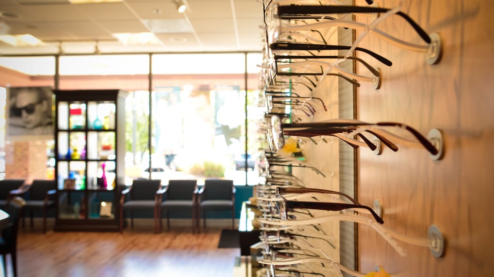 Primary Eyecare Associates
