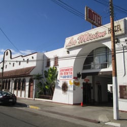 La Mision Motel Hotels Paseo Playas 767 Sección Monumental Photo Of La Mision Motel Tijuana Baja California Mexico