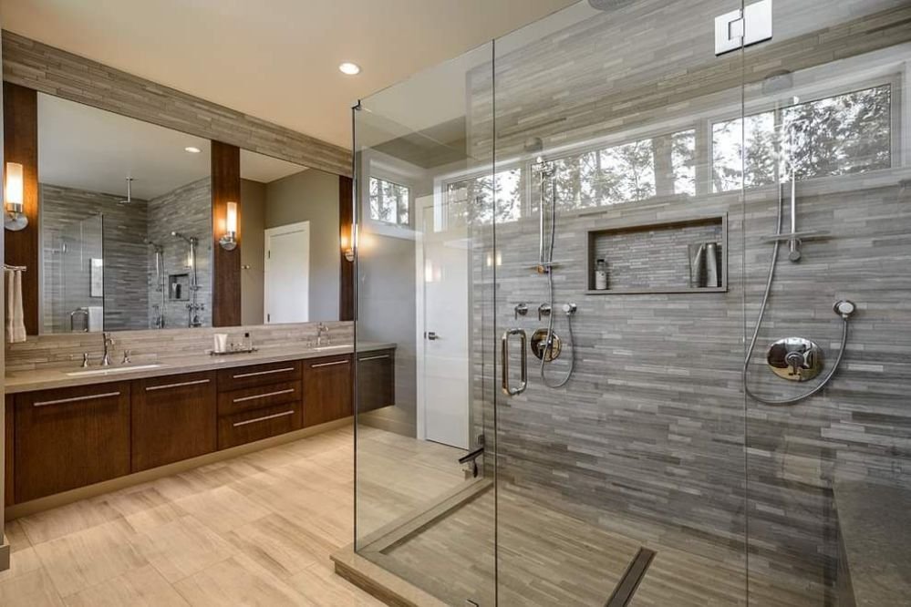 Xpress Shower Doors and Mirrors