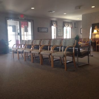 Table Rock Family Medicine Family Practice 301 Linville