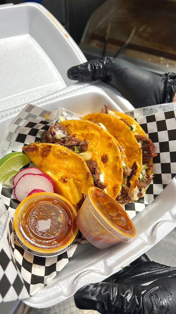 Canelos Taqueria Canelos Taqueria